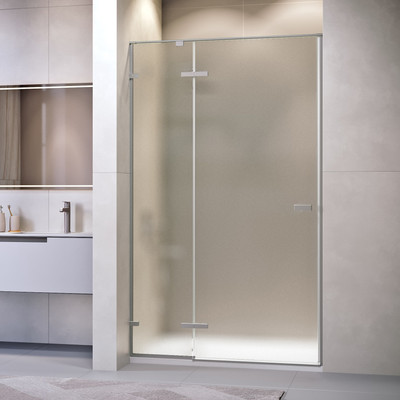 

Душевая дверь, SV-004Gr / 353200416-210