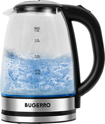 Электрочайник BUGERRO BG-5612 - 
