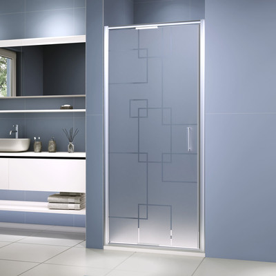 

Душевая дверь, SV-05-2 / 703205208-181