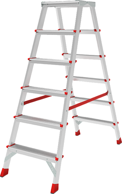 

Лестница-стремянка, NV300 6 / 3121206