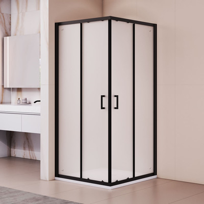 

Душевой уголок, PA-030B / 350803000-24