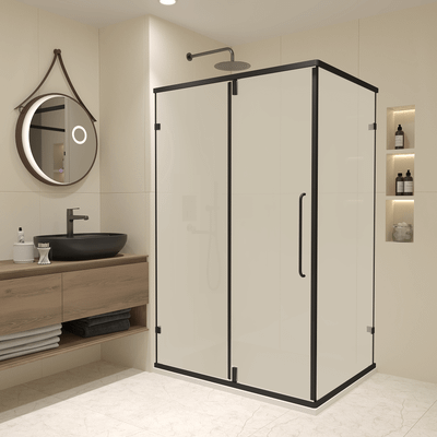 

Душевой уголок, CL-046B / 350904628-24