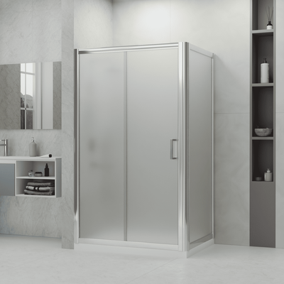 

Душевой уголок, PA-045 / 350804508-21