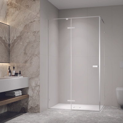 

Душевой уголок, SV-040 / 353204028-11