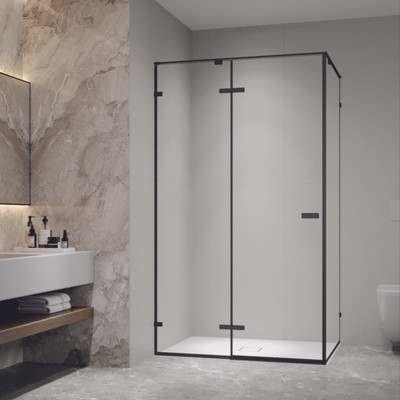 

Душевой уголок, SV-040B / 353204008-14