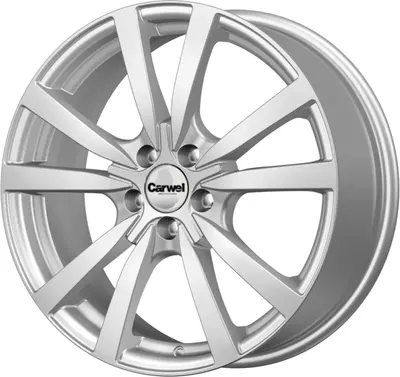 

Литой диск, Гранд 17x7" 5x105мм DIA 56.6мм ET 38мм SB