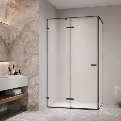 

Душевой уголок, SV-040B / 353204029-24