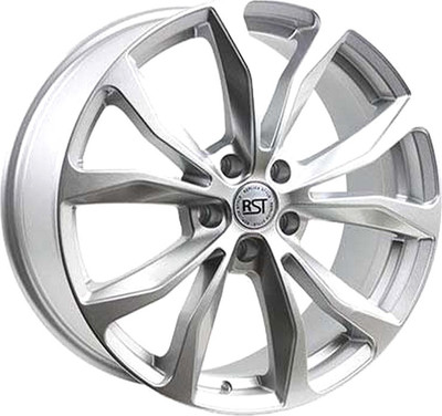 

Литой диск, R009 19x7.5" 5x115мм DIA 70.3мм ET 30мм S