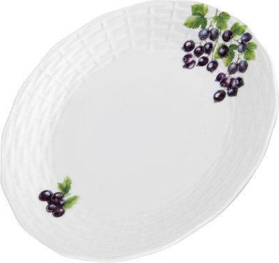 

Тарелка столовая обеденная, Currant 13003