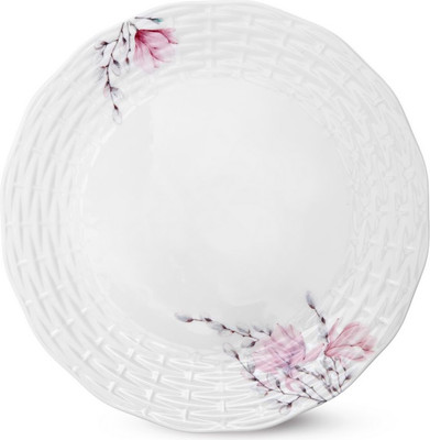 

Тарелка столовая обеденная, Magnolia 13011