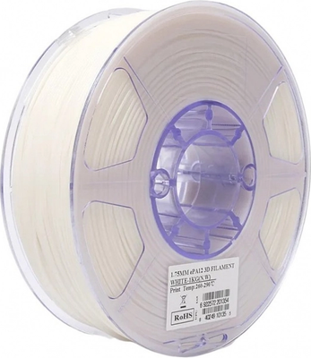 

Пластик для 3D-печати, ePA12 / ePA12-175W1