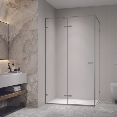 

Душевой уголок, SV-040Gr / 353204009-110