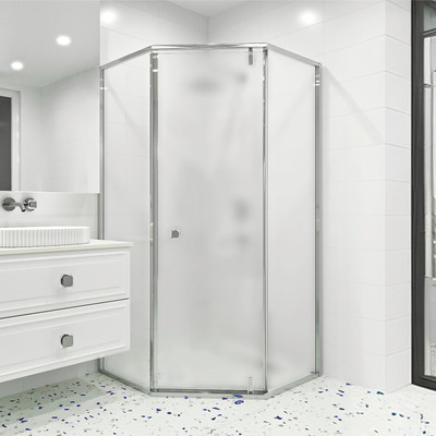 

Душевой уголок, HO-088 / 350608800-21