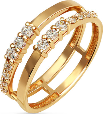 

Кольцо из желтого золота, CL74000226773