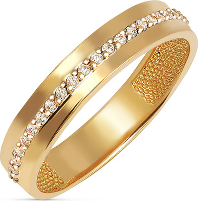 

Кольцо из желтого золота, CH31300226773