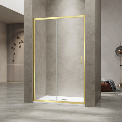 

Душевая дверь, PA-114Gb / 030811412-16