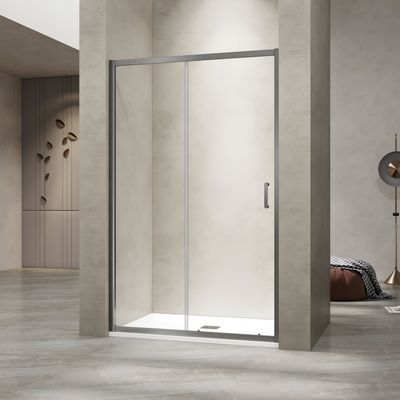 

Душевая дверь, PA-114Gr / 030811417-110