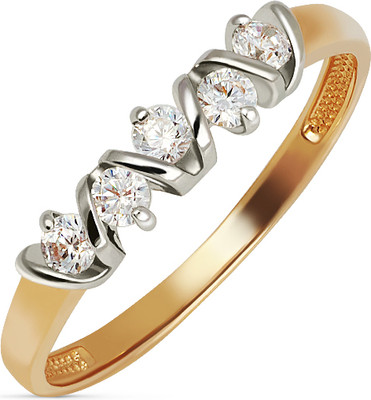 

Кольцо из желтого золота, CL52700226773