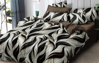 

Комплект постельного белья, № F 80012 A/B (N) Семейный