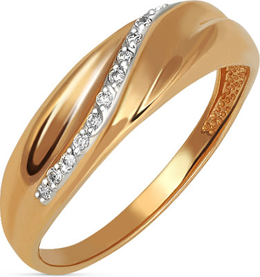 

Кольцо из желтого золота, CL52600226773