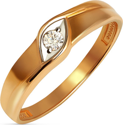 

Кольцо из желтого золота, CL46200226773