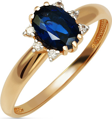 

Кольцо из желтого золота, CL46300226773