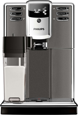 

Кофемашина, EP5364/10