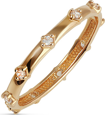 

Кольцо из желтого золота, CL60500226773