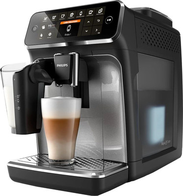 

Кофемашина, EP4346/71