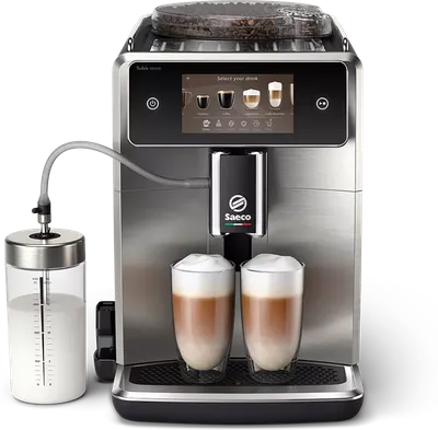 

Кофемашина, SM8785/00