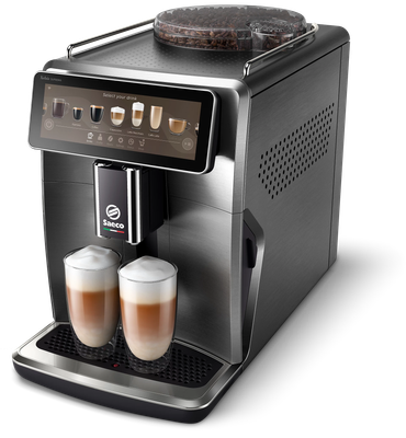 

Кофемашина, SM8889/00