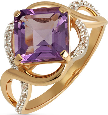 

Кольцо из желтого золота, CL74100226773