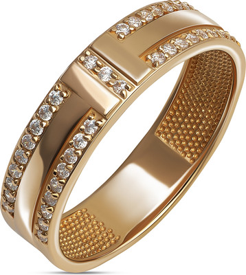 

Кольцо из желтого золота, CM52800226773