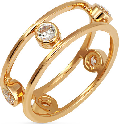 

Кольцо из желтого золота, CL70100226773