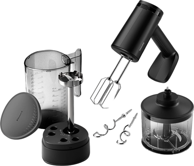 

Миксер ручной, HR3781/20