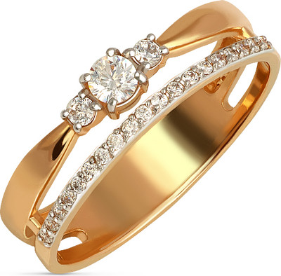 

Кольцо из желтого золота, CG34700226773