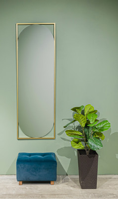 

Зеркало, Simona 50x150 / LED-00003057