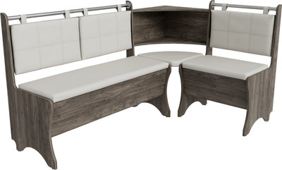 

Уголок кухонный мягкий, Оазис-2 108х163