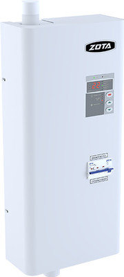 

Электрический котел, Lux 36кВт