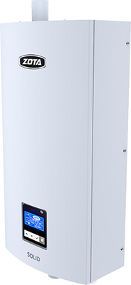 

Электрический котел, Solid 18кВт