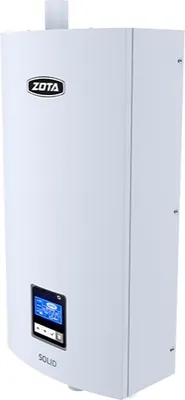 

Электрический котел, Solid 60кВт