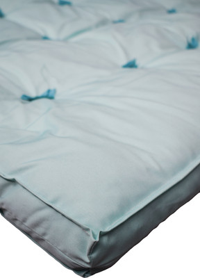 

Наматрасник защитный, 160x195x7 / 24с240