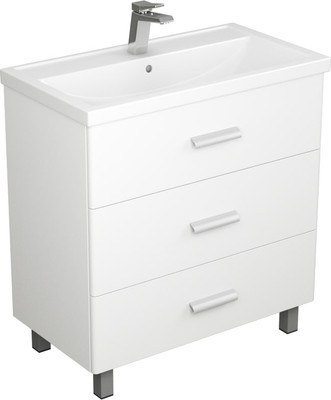 

Тумба под умывальник, Гарда 80