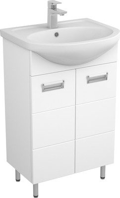 

Тумба под умывальник, Рейн 55