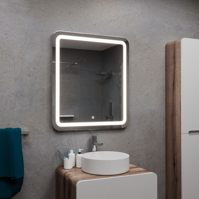 

Зеркало, Тронто 70x80