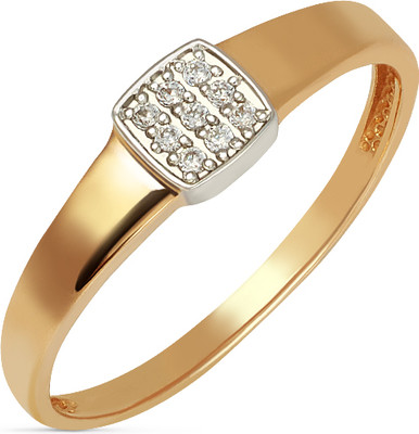 

Кольцо из желтого золота, CL53800226773