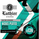 Струны для электрогитары Luthier LU-13N - 