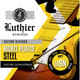 Струны для электрогитары Luthier LU-9N - 