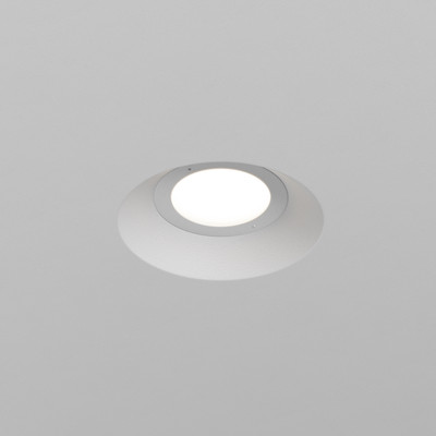 

Точечный светильник, Intro DL136-GU10-W