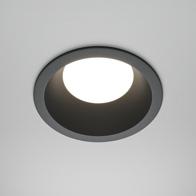 

Точечный светильник, Share DL126-GX53-B